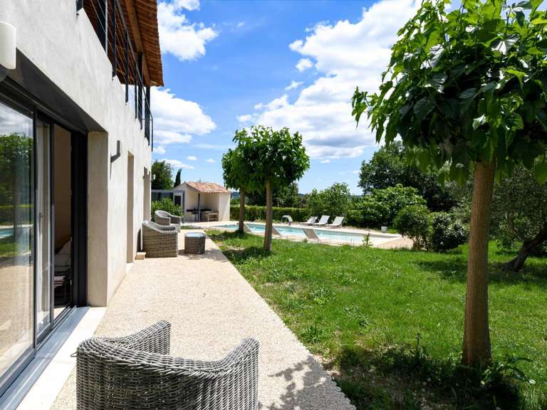 Maison Uzès - 3 chambres - 173m²