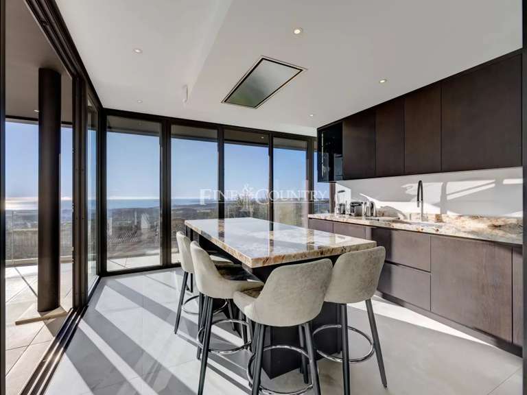 Maison Vence - 4 chambres - 208m²