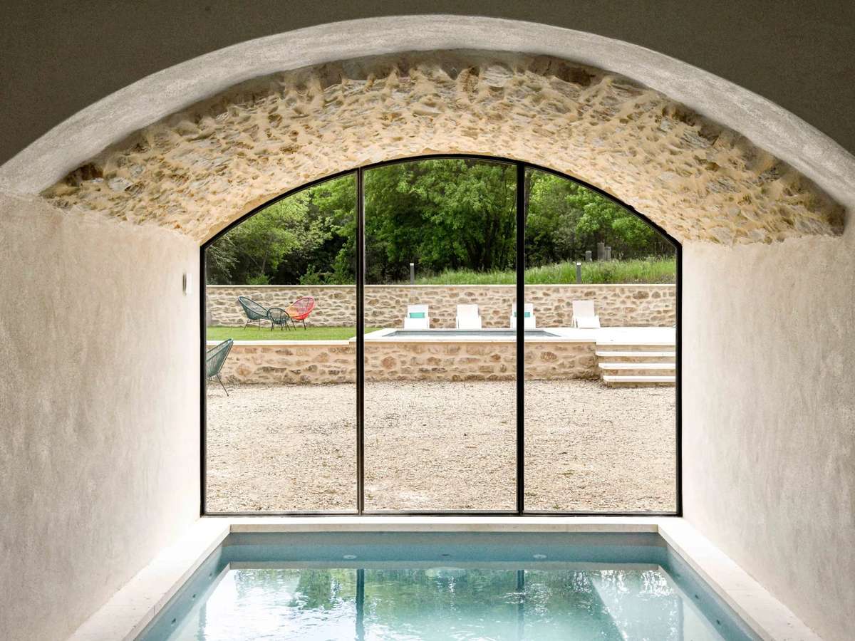 Maison Uzès