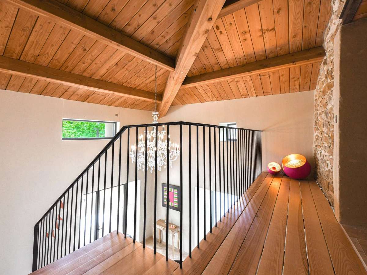 Maison Uzès