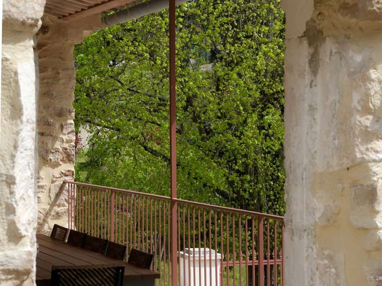 Maison Uzès - 5 chambres - 268m²