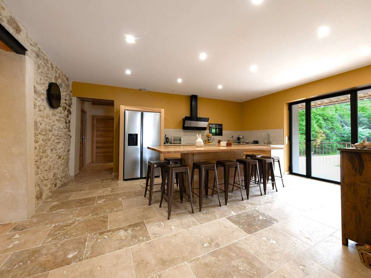 Maison Uzès