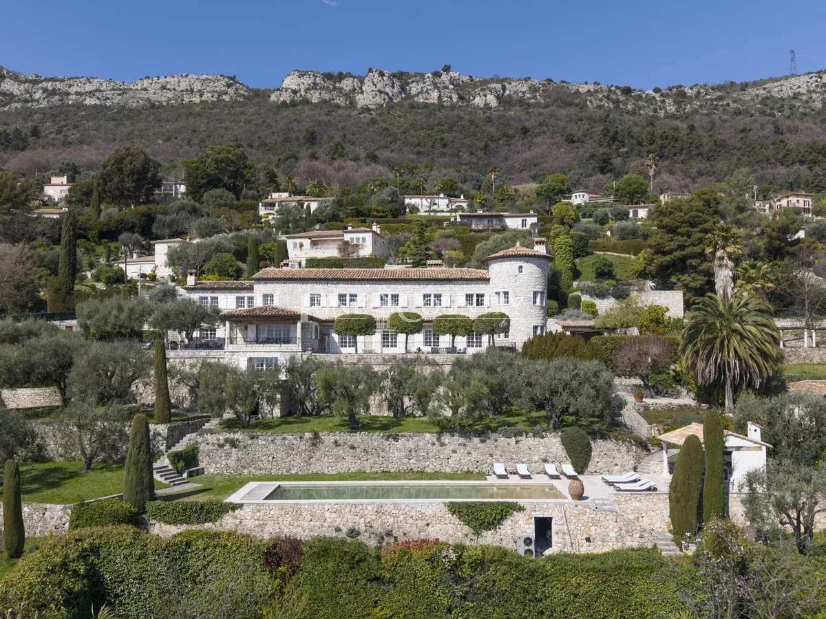 Maison Vence