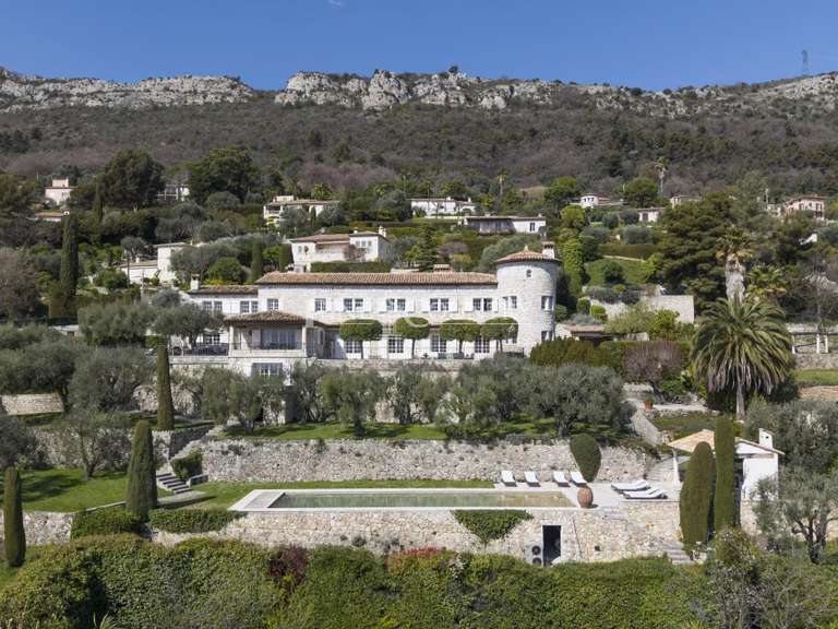 Maison Vence - 6 chambres - 502m²