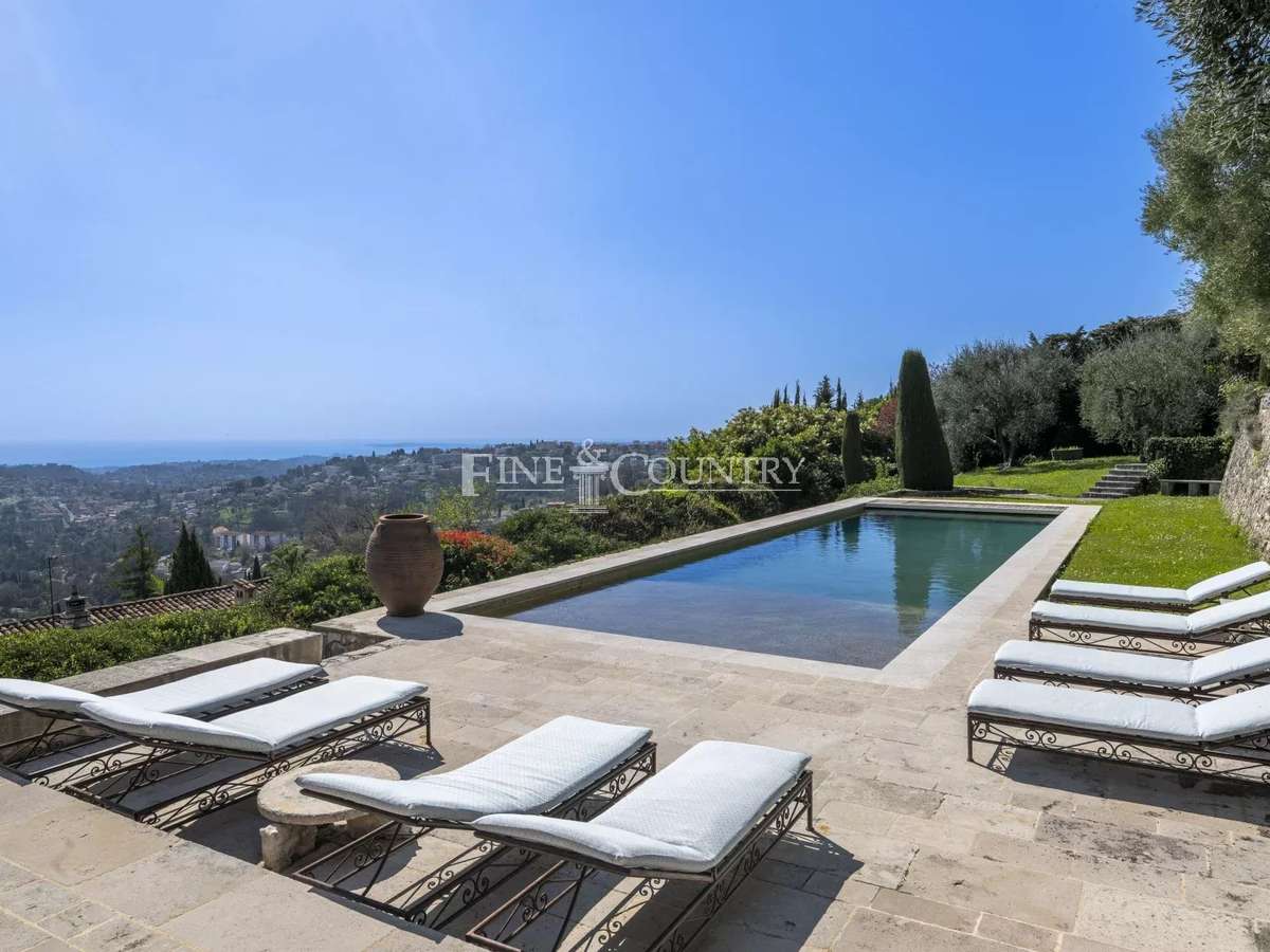 Maison Vence
