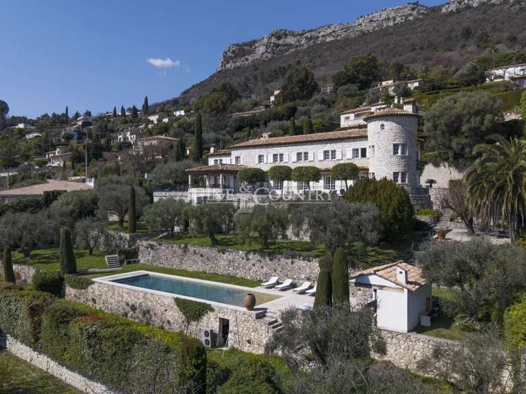 Maison Vence - 6 chambres - 502m²
