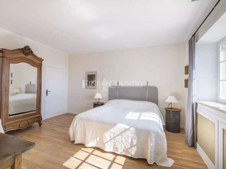 Maison Vence - 6 chambres - 502m²