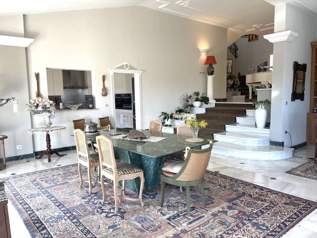 Maison Auribeau-sur-Siagne