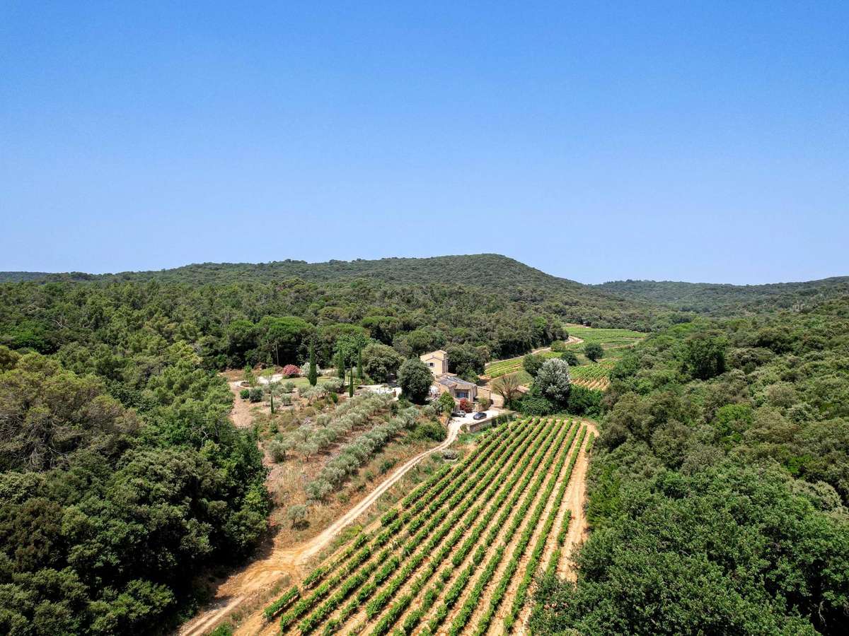 Maison Uzès