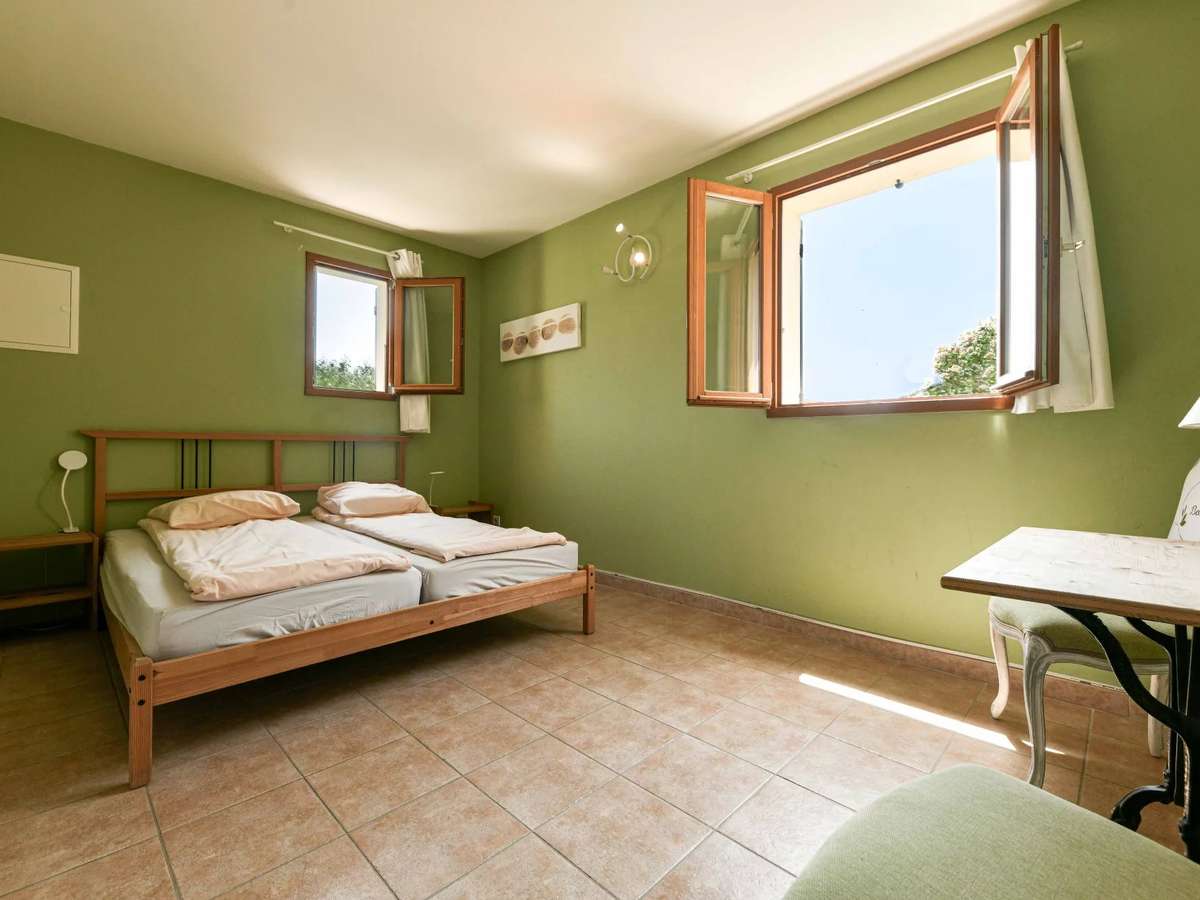 Maison Uzès