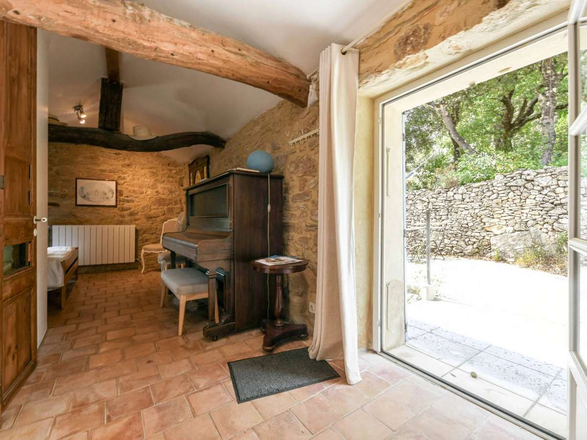 Maison Uzès