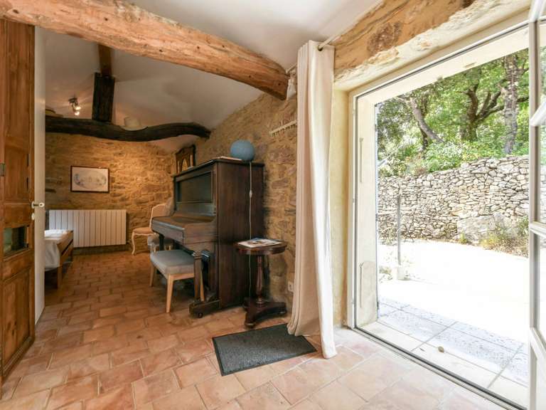 House Uzès - 8 bedrooms - 313m²