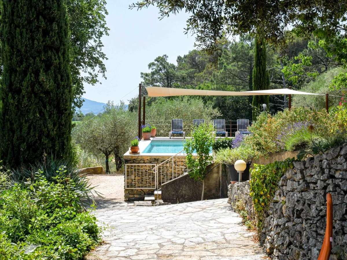 Maison Uzès