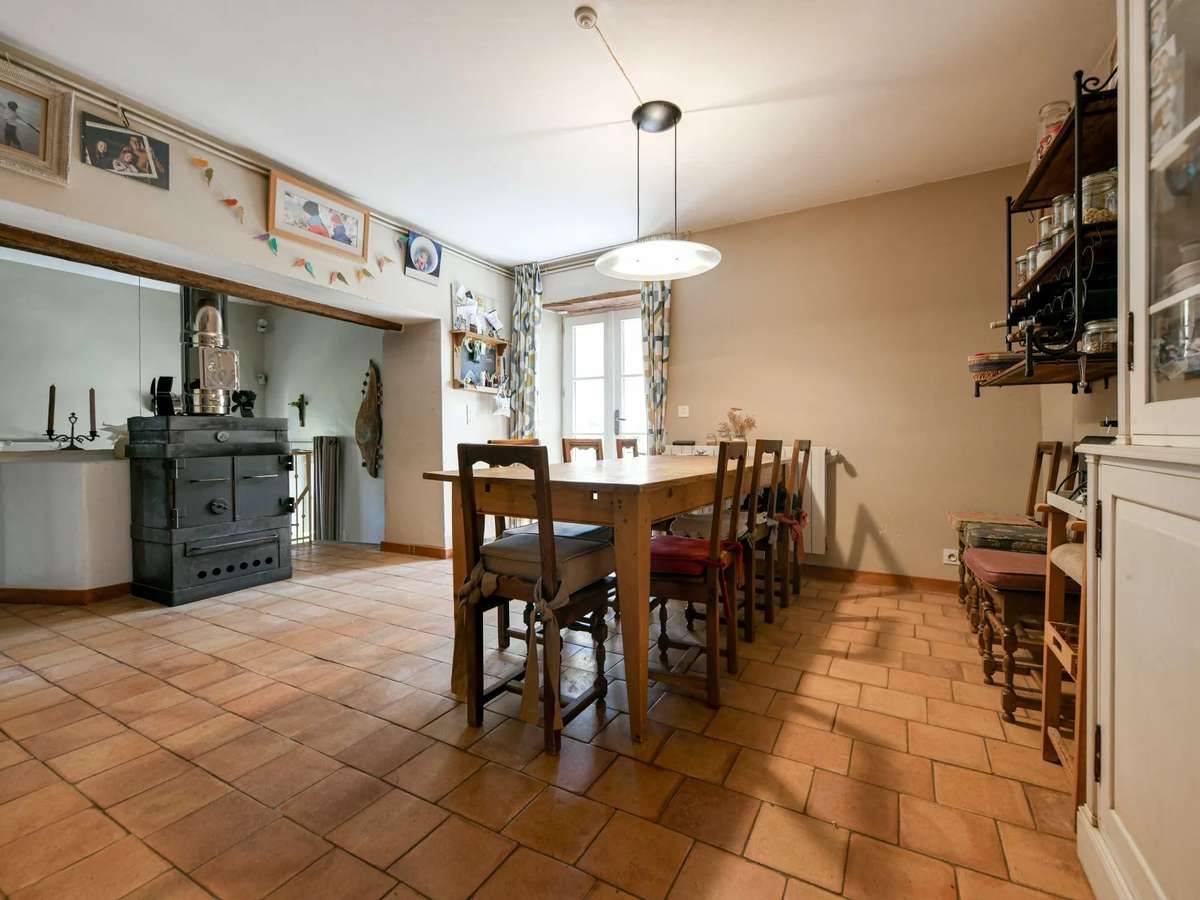 Maison Uzès