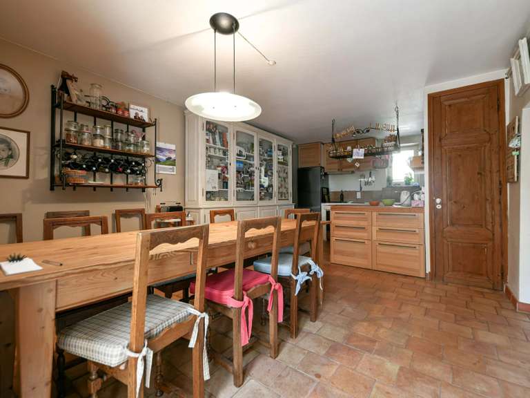 House Uzès - 8 bedrooms - 313m²