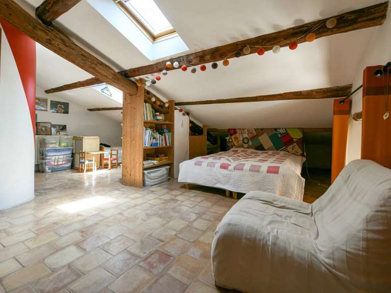 House Uzès - 8 bedrooms - 313m²