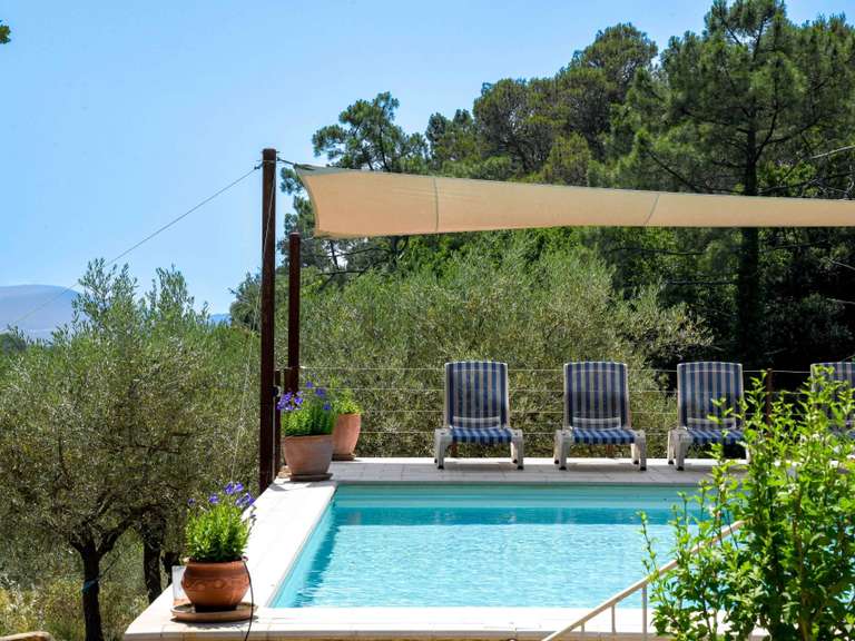 House Uzès - 8 bedrooms - 313m²