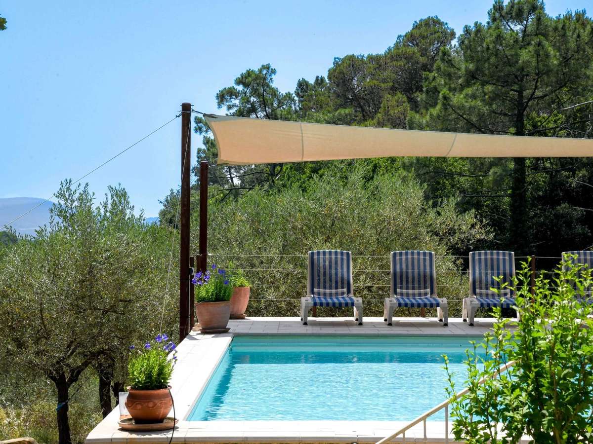 Maison Uzès