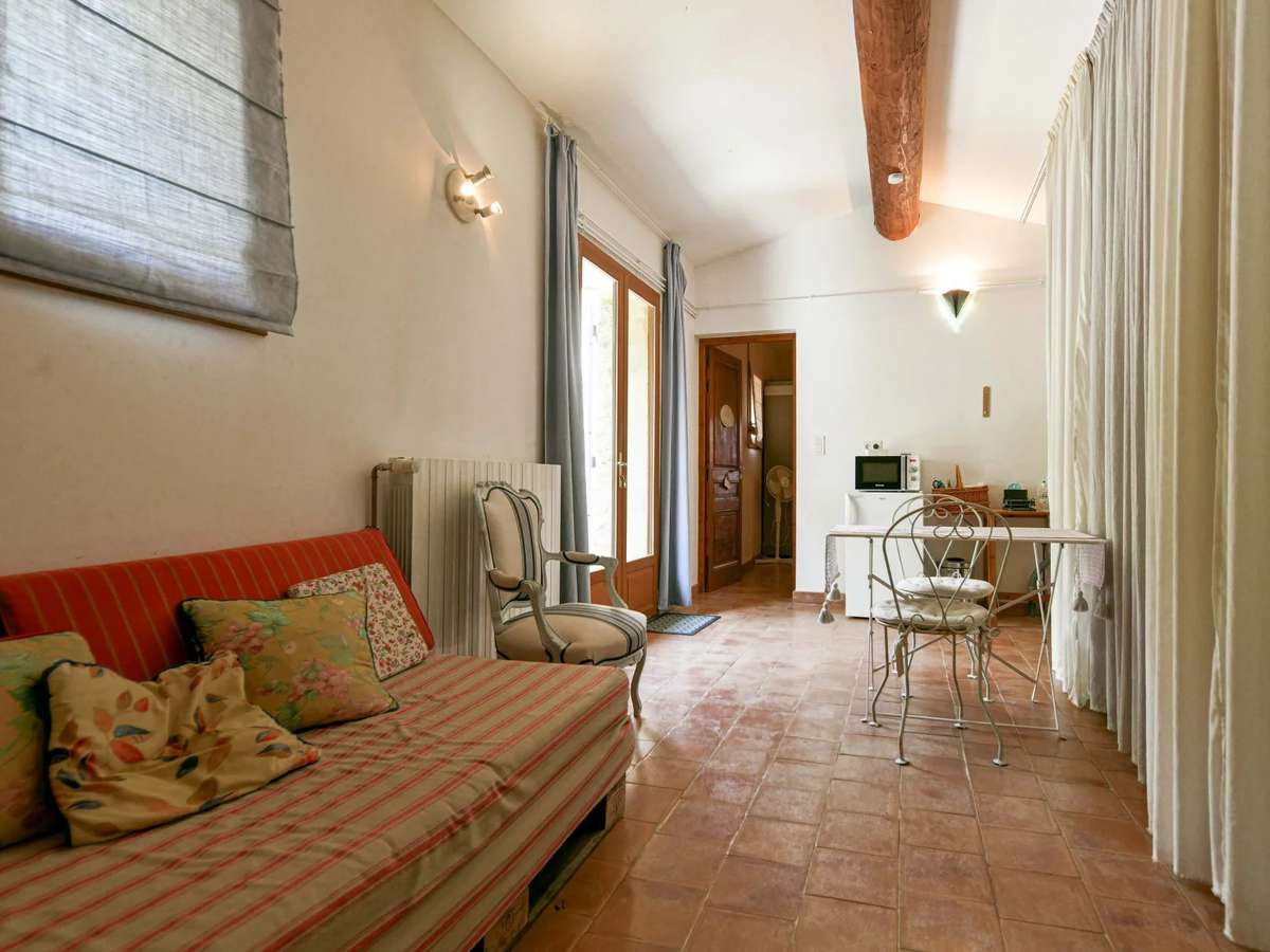 Maison Uzès