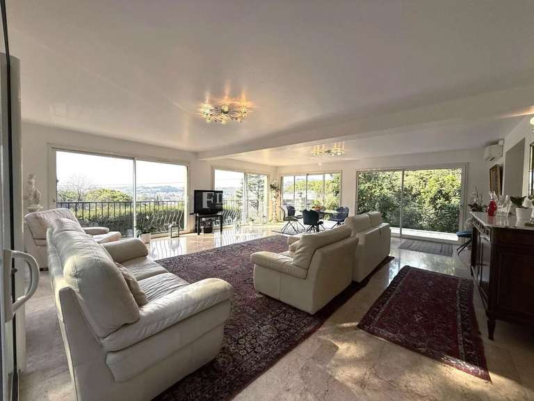 House Cannes - 5 bedrooms - 280m²