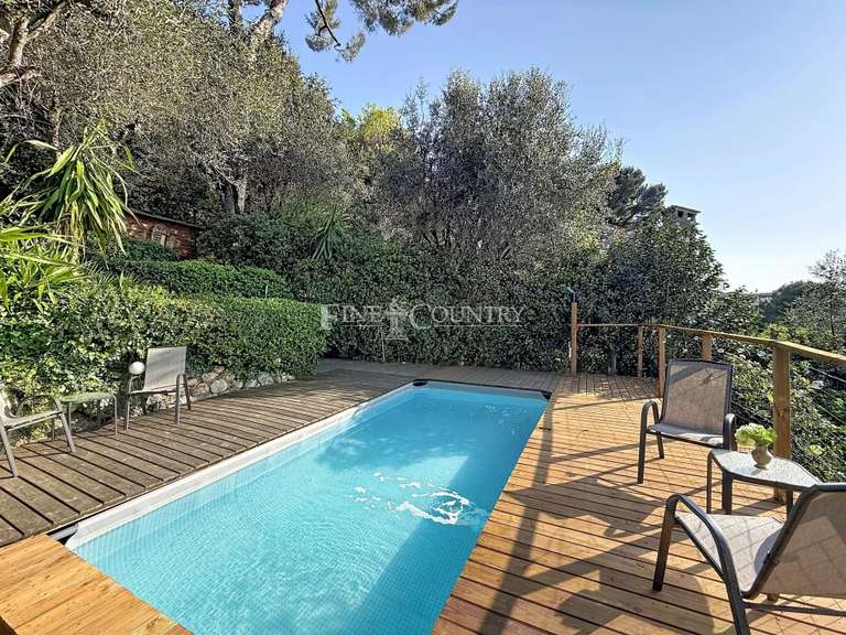 House Cannes - 5 bedrooms - 280m²
