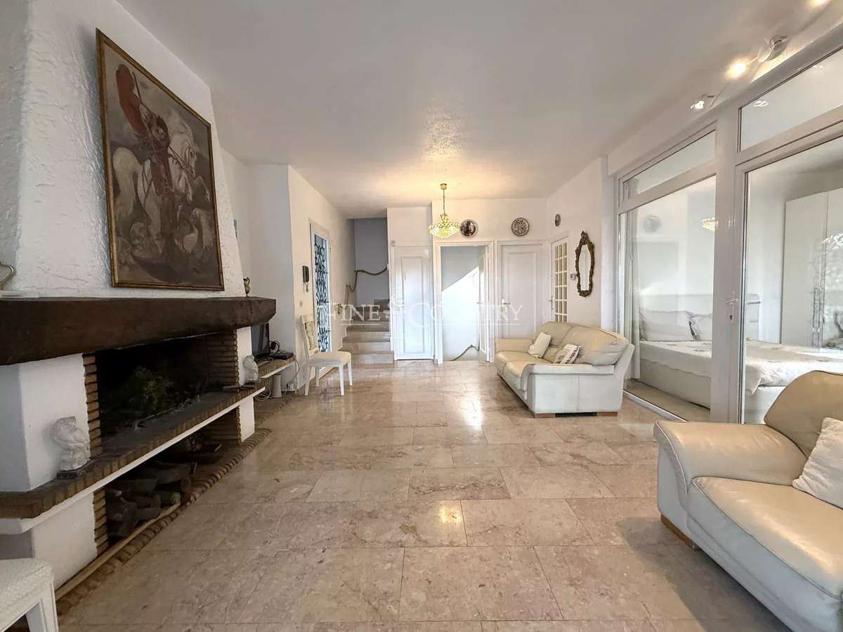 Maison Cannes