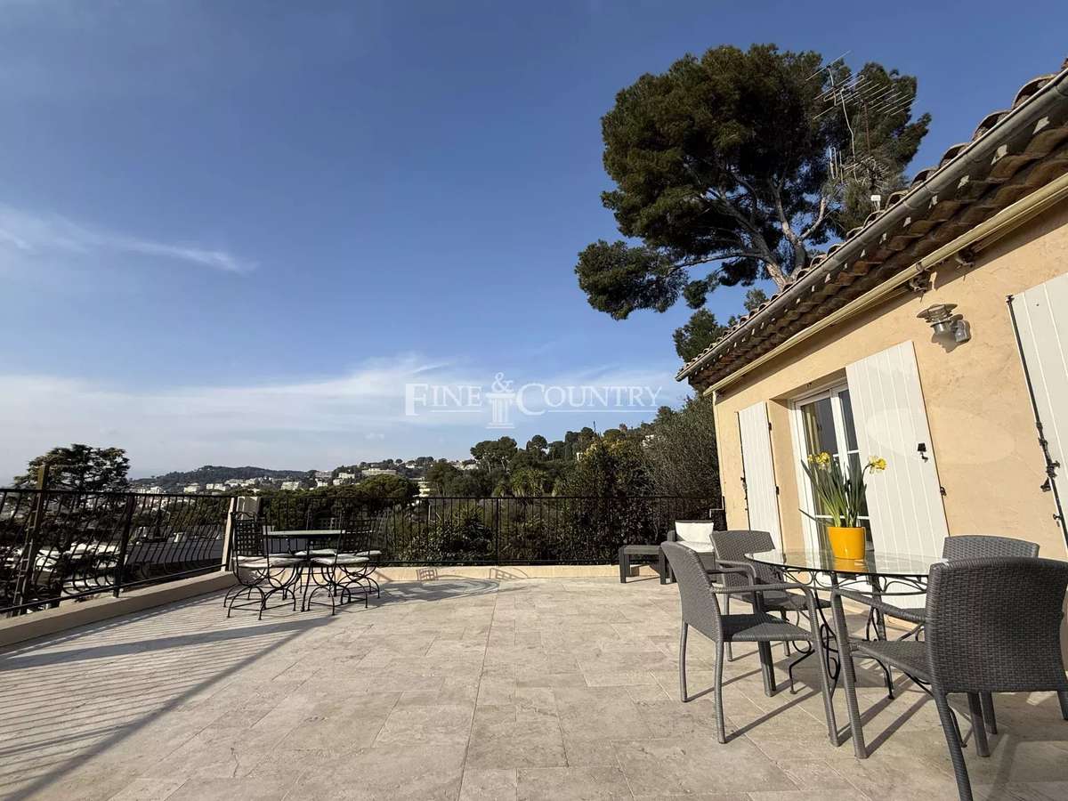 Maison Cannes