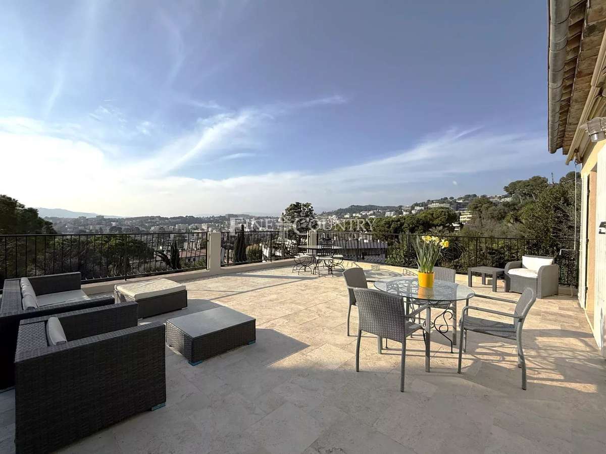 Maison Cannes