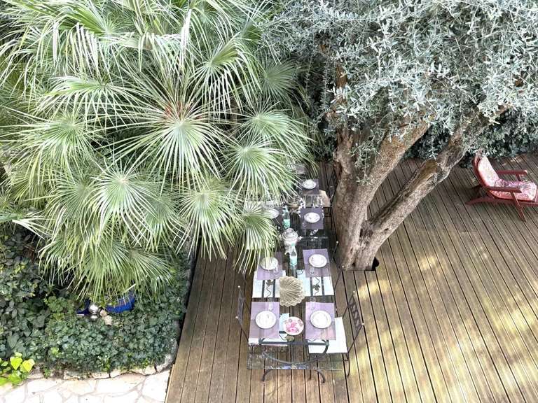 House Cannes - 5 bedrooms - 280m²