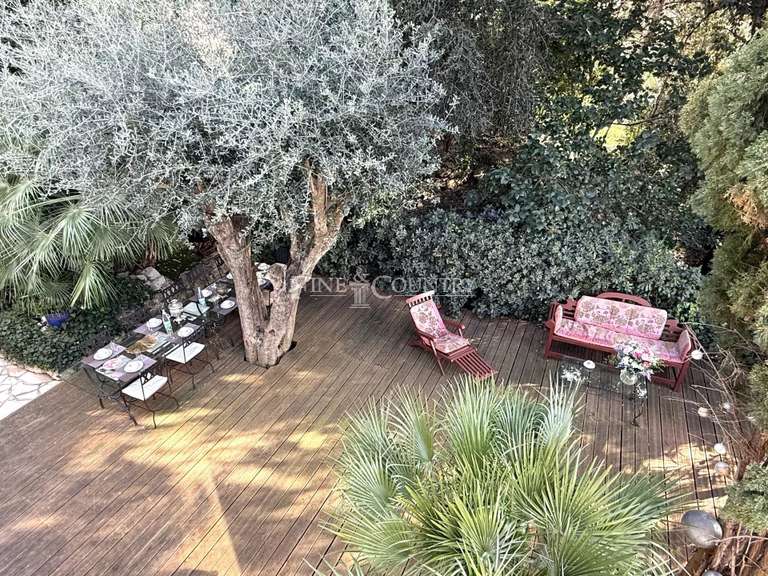 House Cannes - 5 bedrooms - 280m²