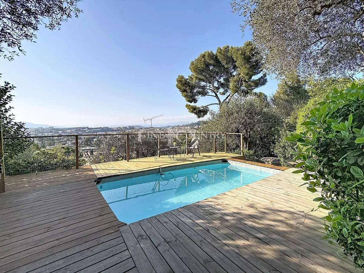 Maison Cannes
