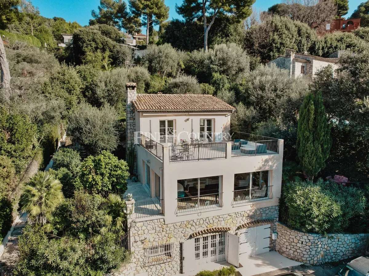 Maison Cannes