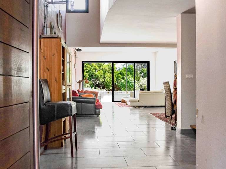 Maison Nîmes - 4 chambres - 192m²