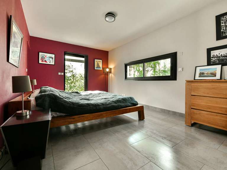 Maison Nîmes - 4 chambres - 192m²