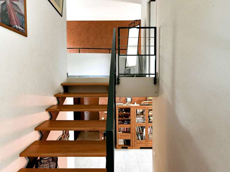 Maison Nîmes - 4 chambres - 192m²