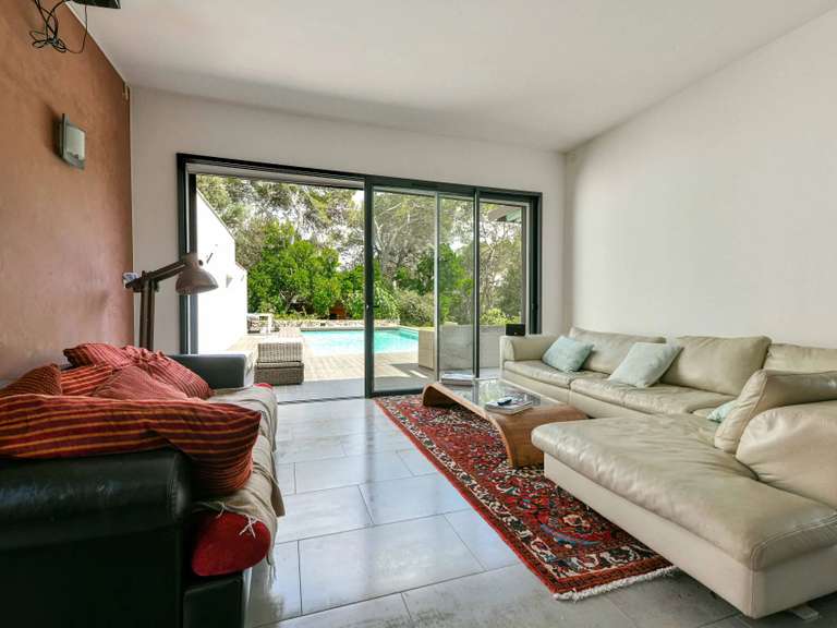 Maison Nîmes - 4 chambres - 192m²