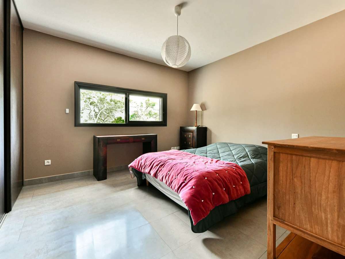 Maison Nîmes