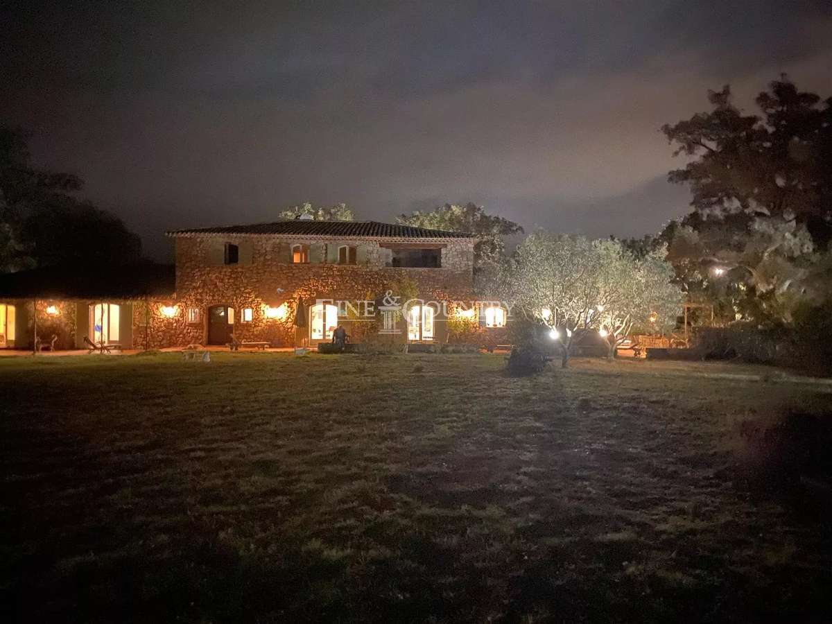 Maison Roquebrune-sur-Argens
