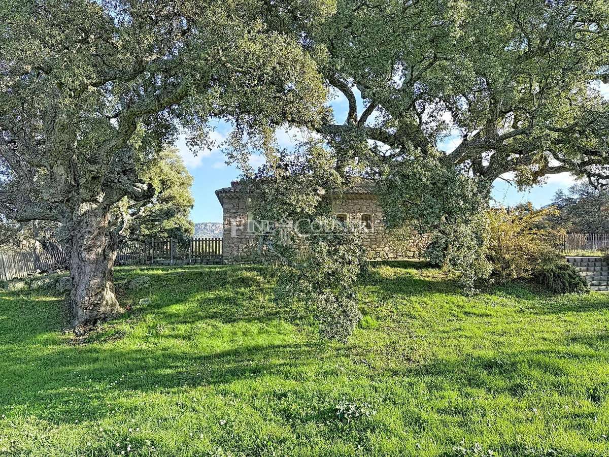 Maison Roquebrune-sur-Argens