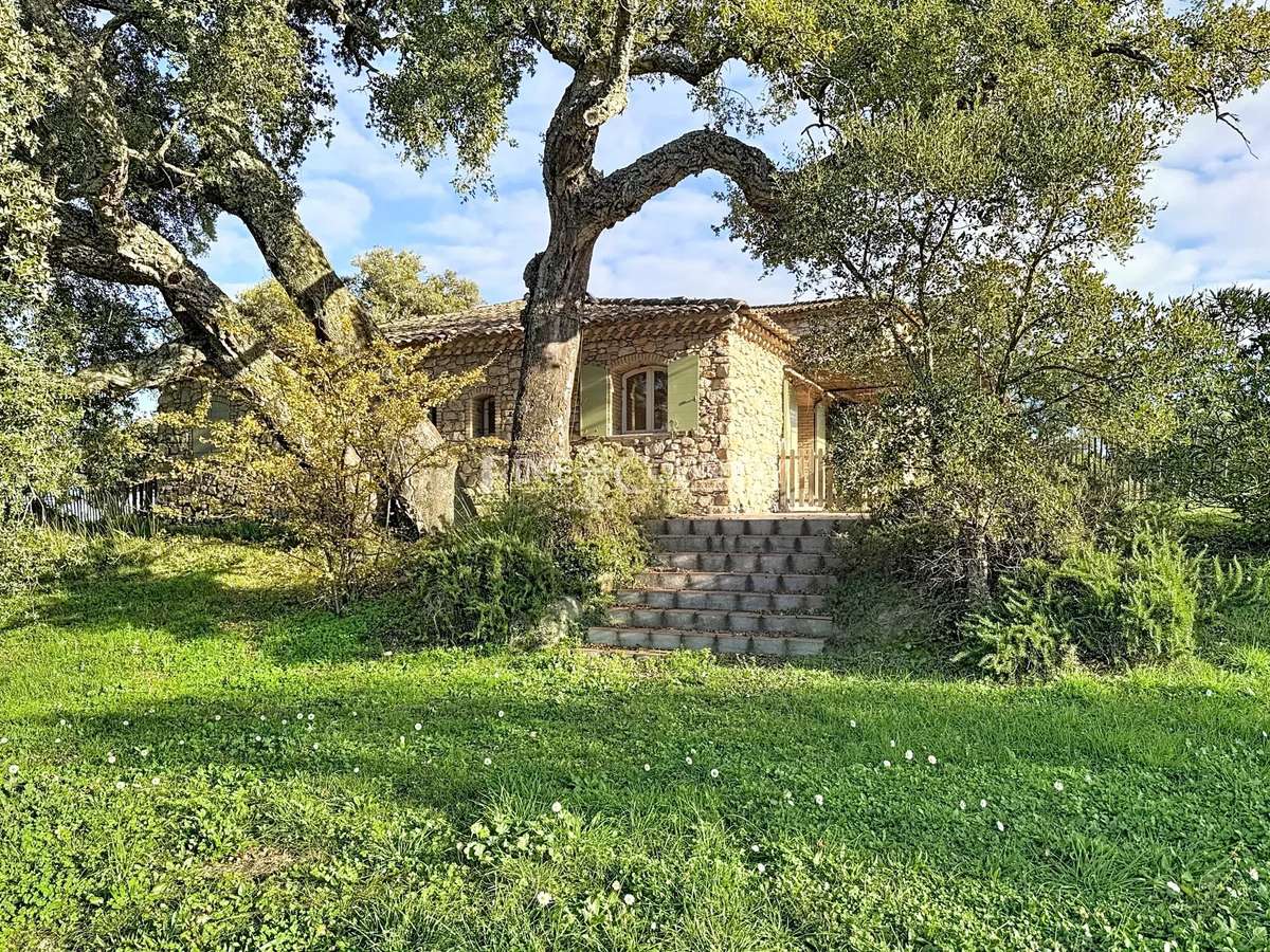 Maison Roquebrune-sur-Argens