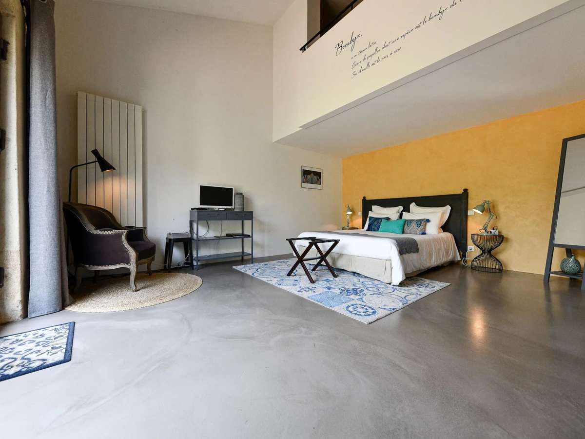 House Uzès