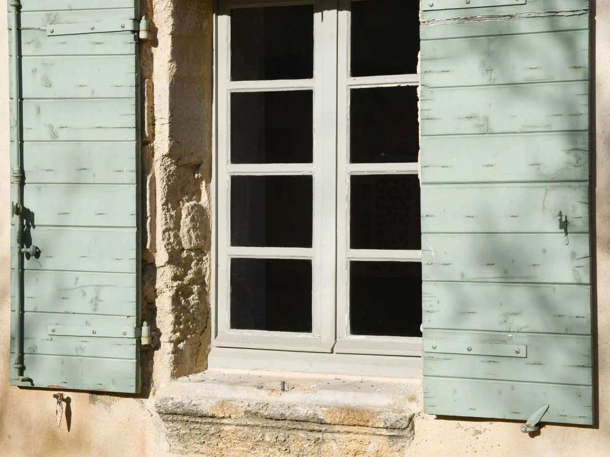 House Uzès