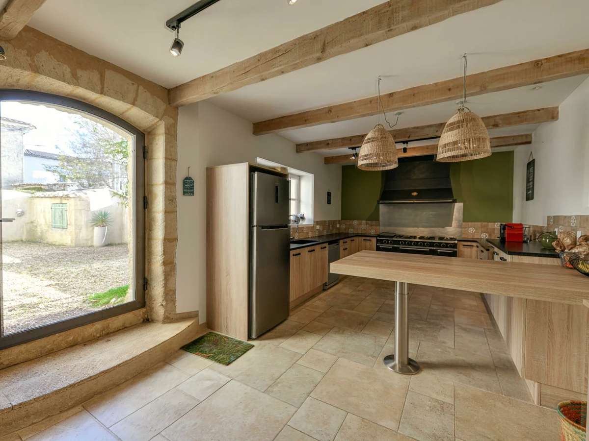 House Uzès