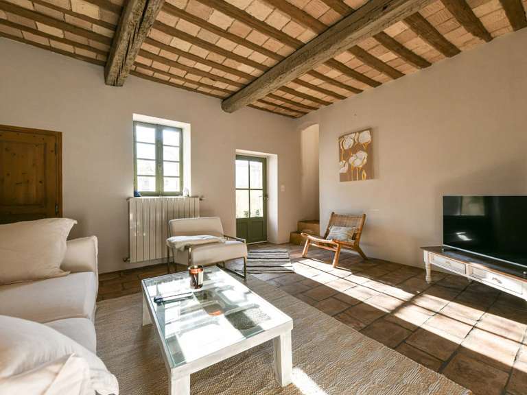 House Uzès - 8 bedrooms - 379m²