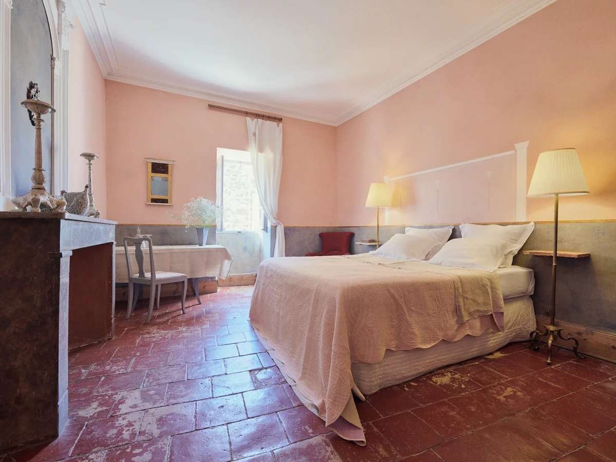 Maison Uzès