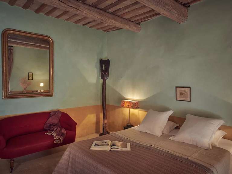 Maison Uzès - 11 chambres - 472m²