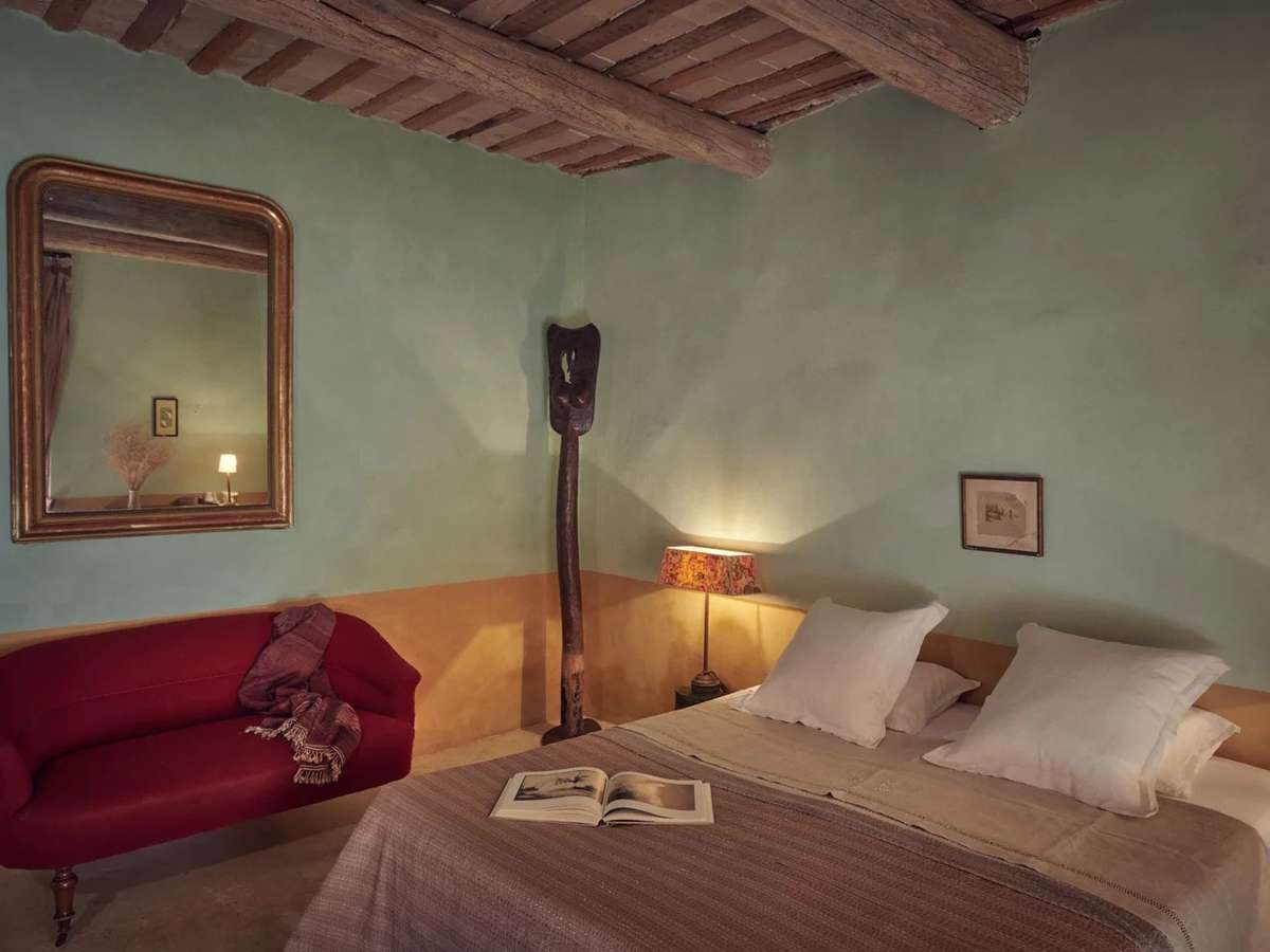 Maison Uzès