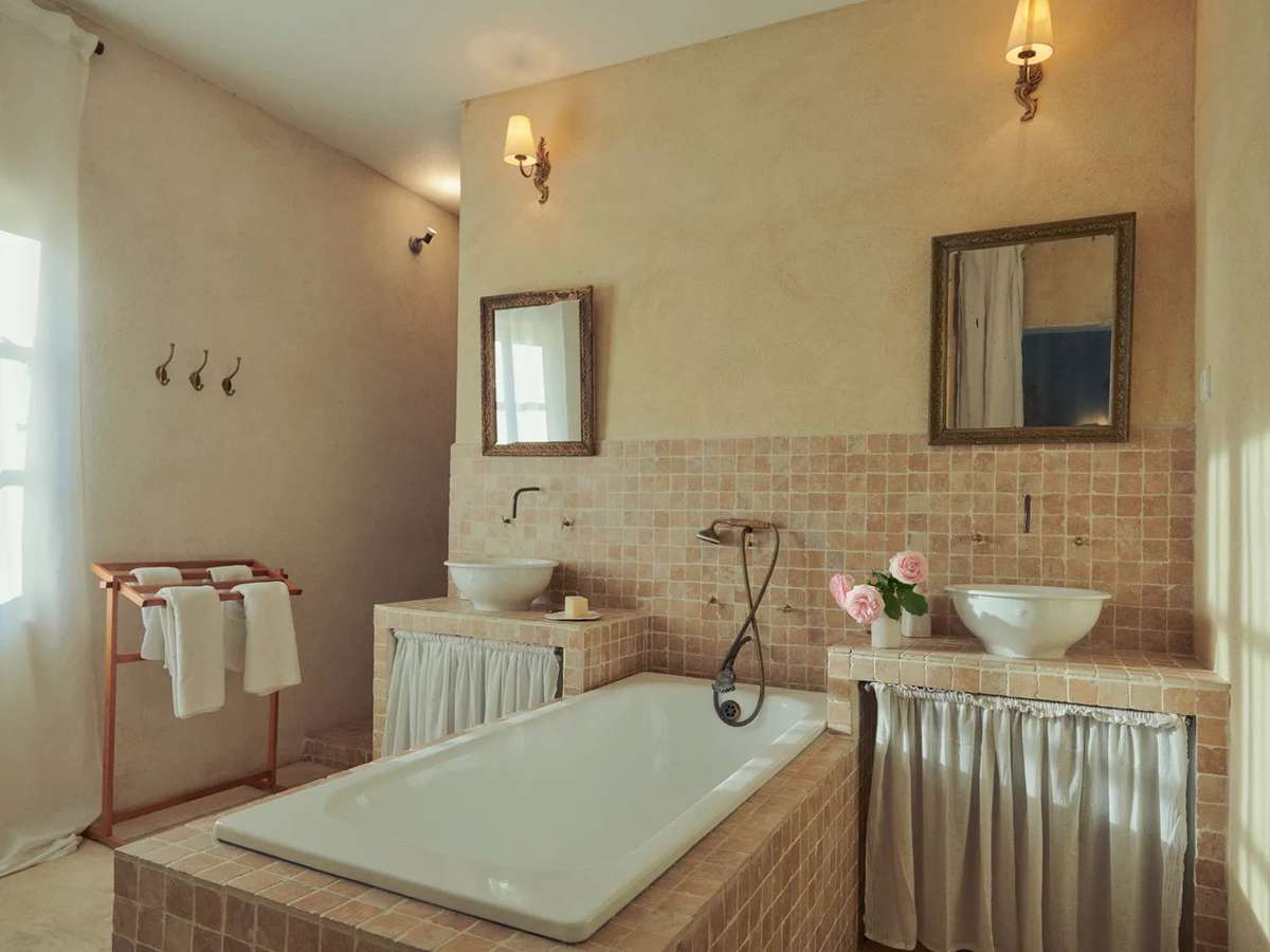 Maison Uzès