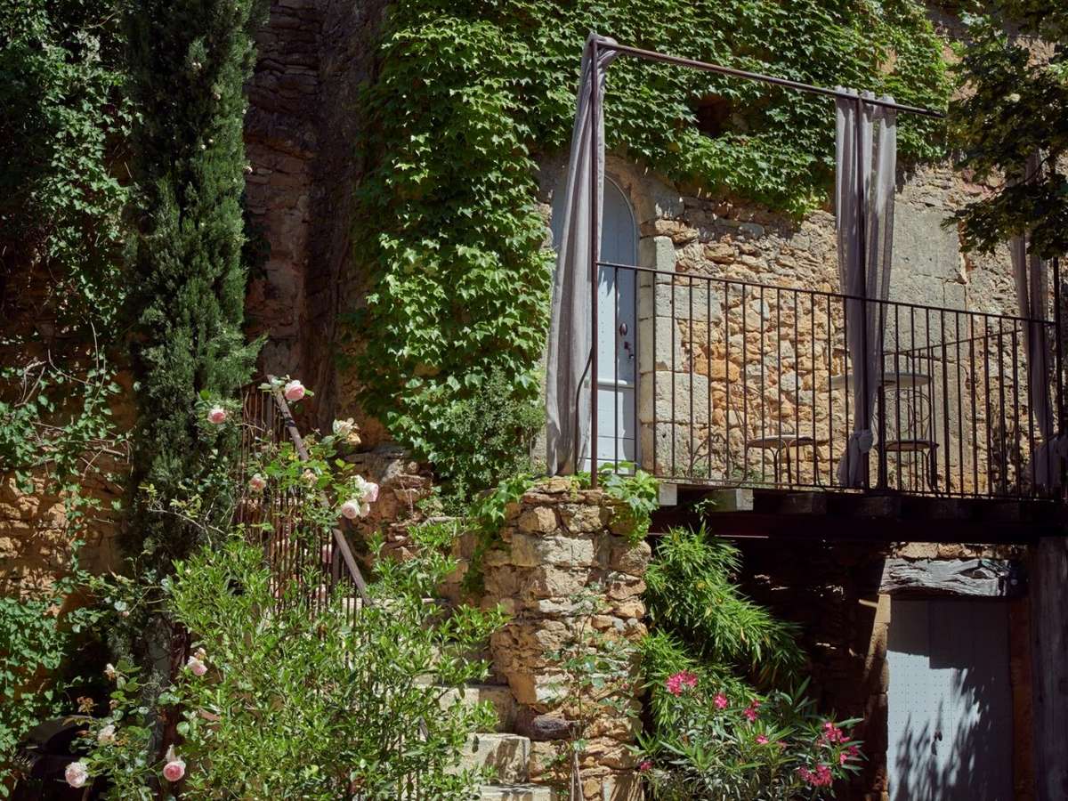 Maison Uzès