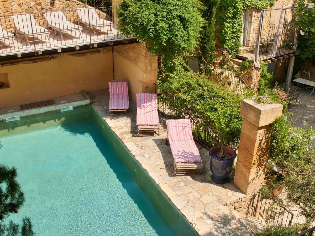 Maison Uzès